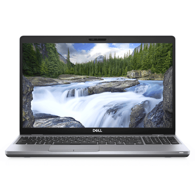 Refurbished Dell Latitude 5510 Intel Core i7 10th gen 16GB RAM 256GB SSD 15.6 Inch Windows 11 Pro Laptop