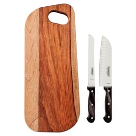 Cold Cut Knife Kit Three-Piece Set