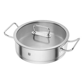 PRO 28cm Serving Pan