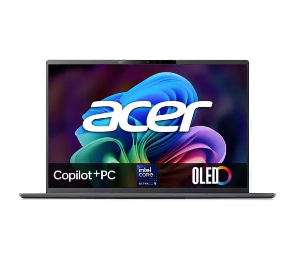Acer Swift Go 16
