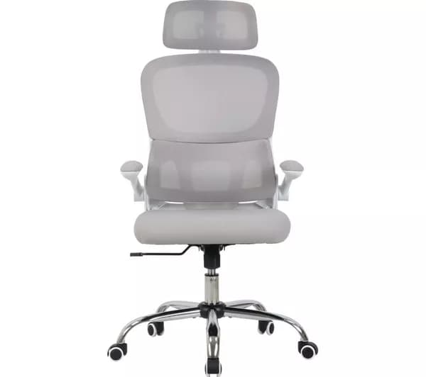 ZEN Operator Gaming Office Chair - Grey