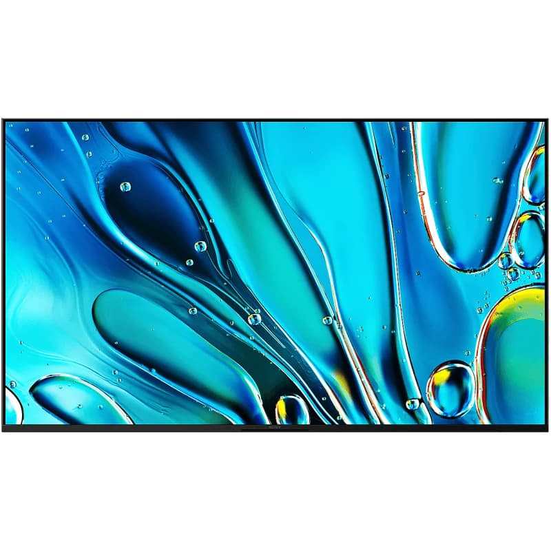 Sony Bravia 3 85" 4K Smart TV - Black | K85S38BP.UKA