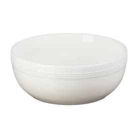 Stoneware Coupe Serving Bowl 20cm