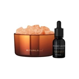 Velvet Oudh Stone Diffuser