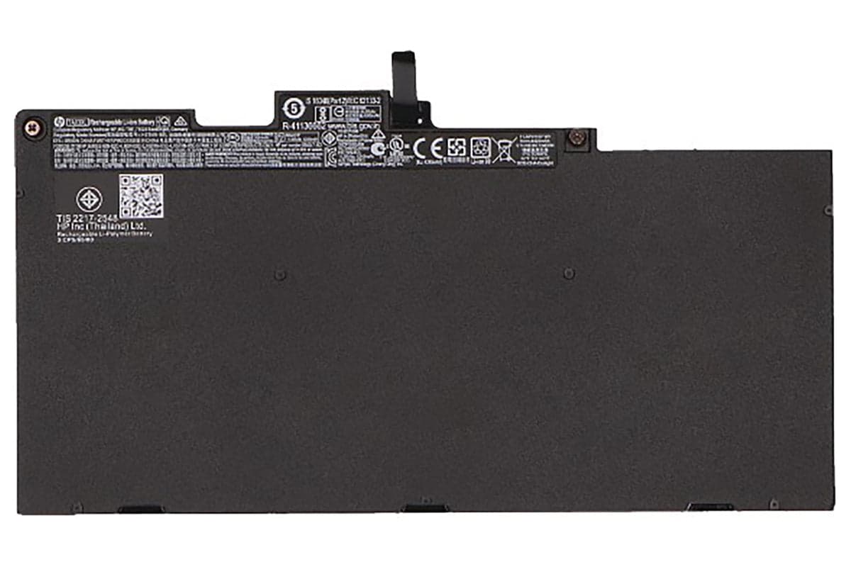 2-Power Main Battery Pack 11.55V 4420mAh