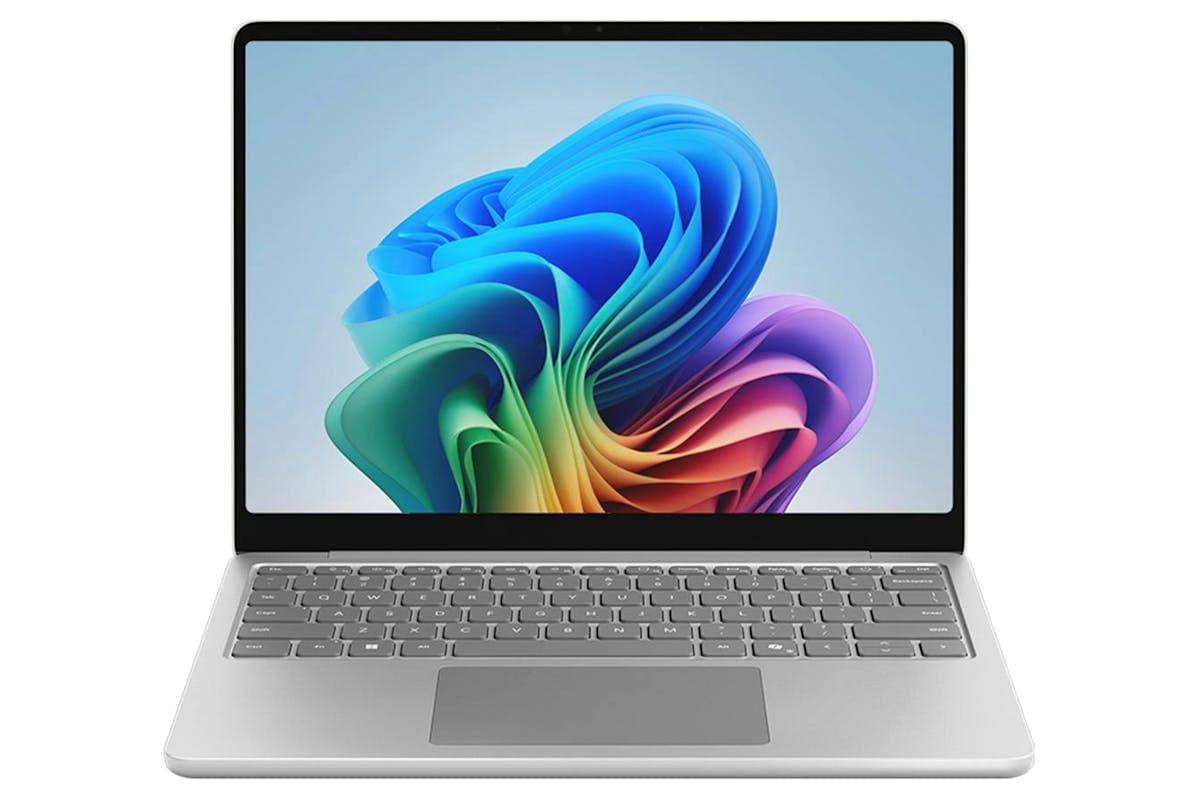Microsoft Surface Laptop