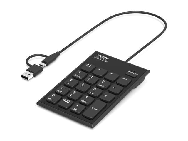 PORT Connect