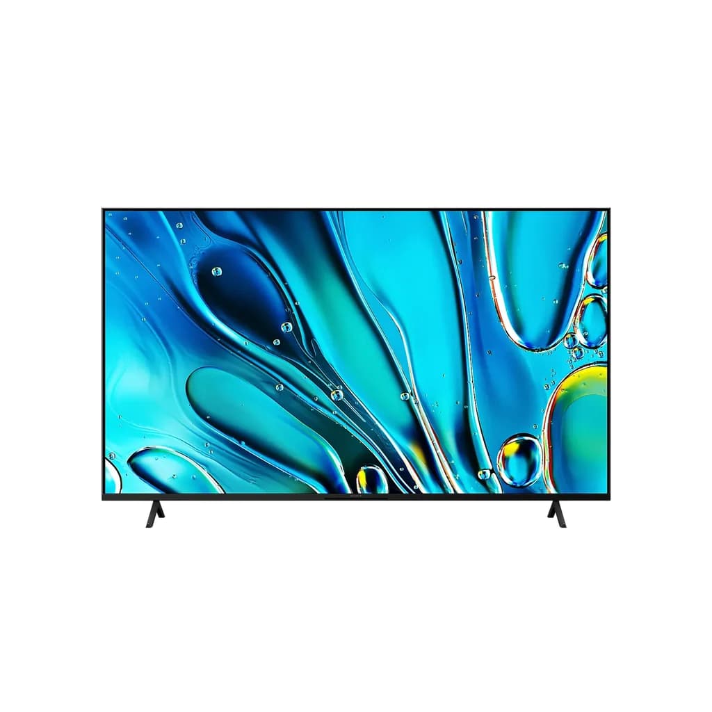 Sony Bravia 3 55" 4K Smart TV - Black | K55S38B.UKA
