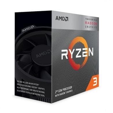 AMD Ryzen 7/9 Processor