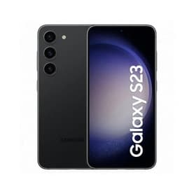 Galaxy S23 128GB Black