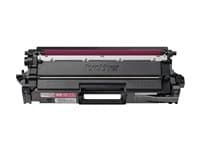 BROTHER - TN - Ultra High Yield - magenta - original - toner cartridge