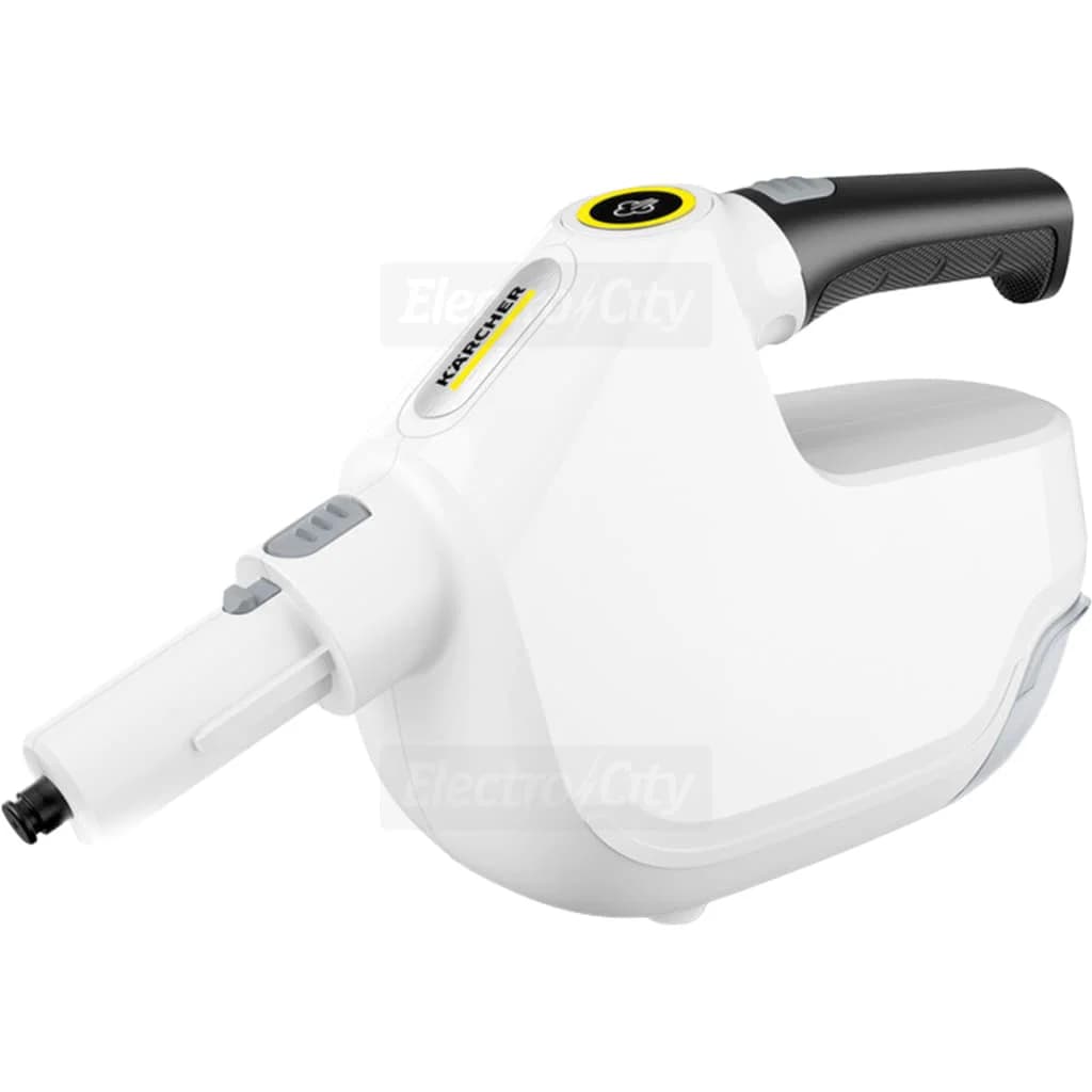 Karcher SC 1 4-in-1 Steam Cleaner | White