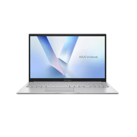 Asus Vivobook 15 Intel Core i3 15.6" 8GB/512GB Laptop - Cool Silver | X1504VA-BQ2897W