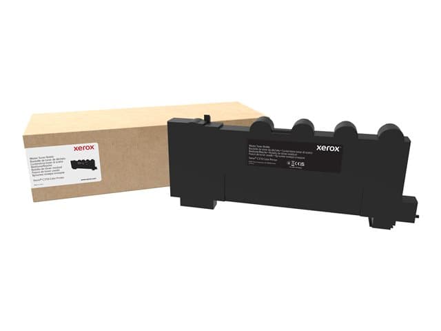 XEROX - Waste toner collector - for Xerox C310, C315, VersaLink C415