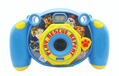 LexiBook Paw Patrol children's Camera with Photo and Video Function | DJ080PA_01