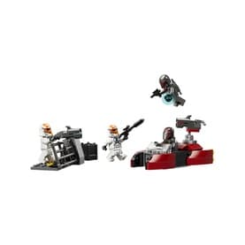 LEGO® Star Wars™ Siege of Mandalore Battle Pack Set
