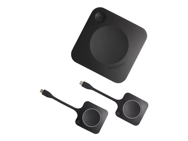 BARCO - ClickShare C-10 - Button switch