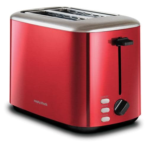 Morphy Equip 2-Slice Toaster