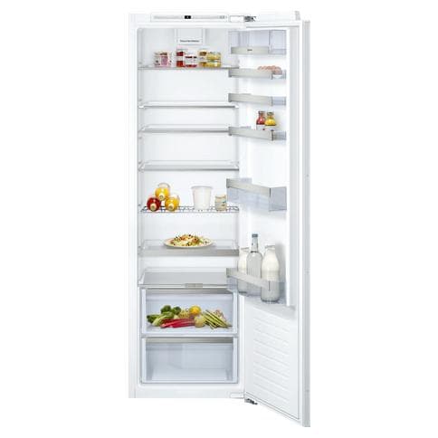 NEFF N 70 319litre 177.5x56cm Built-in Tall Larder...