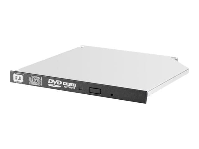 HPE DVD±RW (±R DL) / DVD-RAM drive