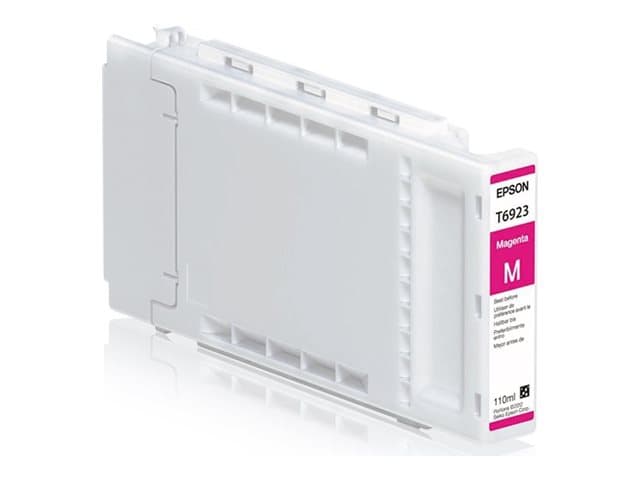 EPSON - T6923 - magenta - original - ink cartridge
