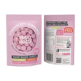 The One Range – Strawberry BonBons 200g