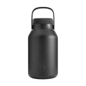 Big Mouth Series 2L Bottle Abyss Black