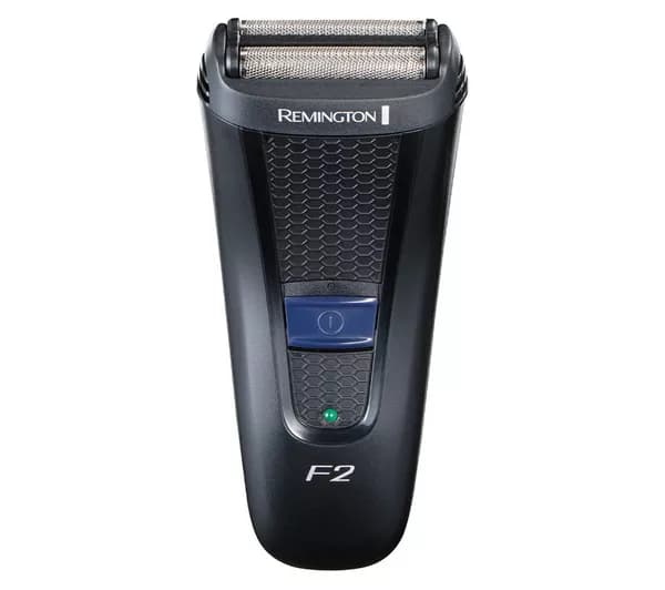 REMINGTON Style Series F2002 F2 Foil Shaver - Black