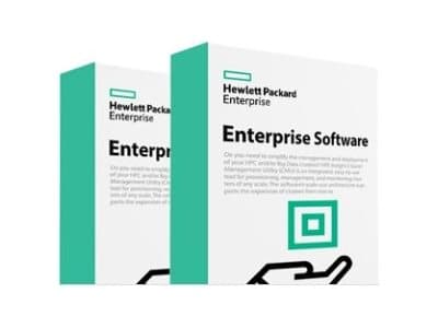 HPE - Morpheus Essentials - Subscription licence-to-use (3 years) - 1 virtual machine - ESD