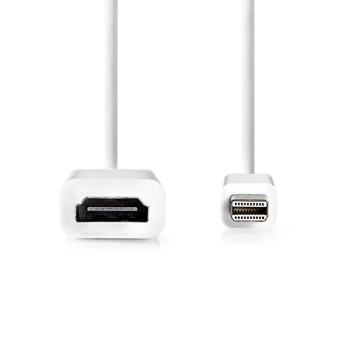 NEDIS Mini Displayport To Hdmi 2m...