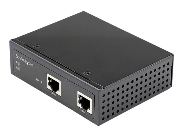 STARTECH.COM Industrial PoE