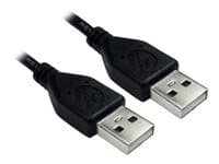 CABLES DIRECT - Cables Direct - USB cable - USB to USB - 5 m