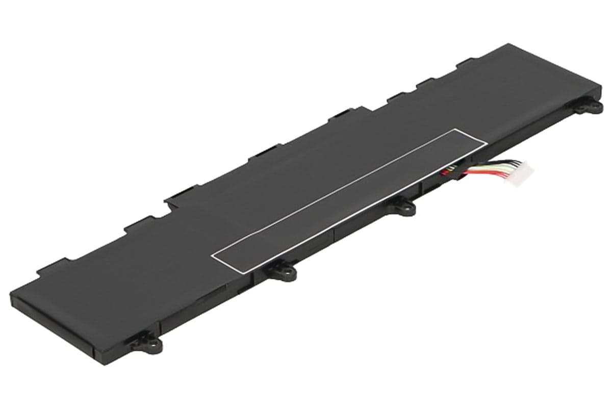2-Power Main Battery Pack 11.55V 4400mAh