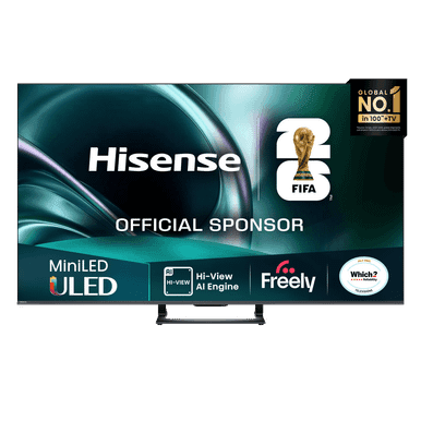 Hisense 55 Inch 4K Mini LED Smart TV Series U71Q | 55U71Q