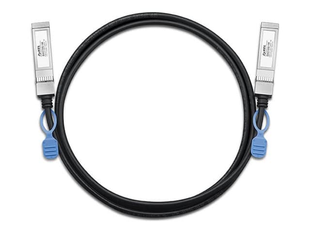 ZYXEL - DAC10G - 10GBase direct attach cable