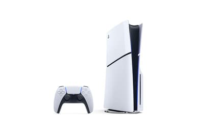 PlayStation 5 console Slim Disk Version | 9021230