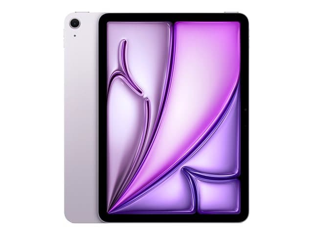 APPLE - 11-inch iPad Air M4 Wi-Fi - Tablet - 256 GB - 11" IPS (2360 x 1640) - purple