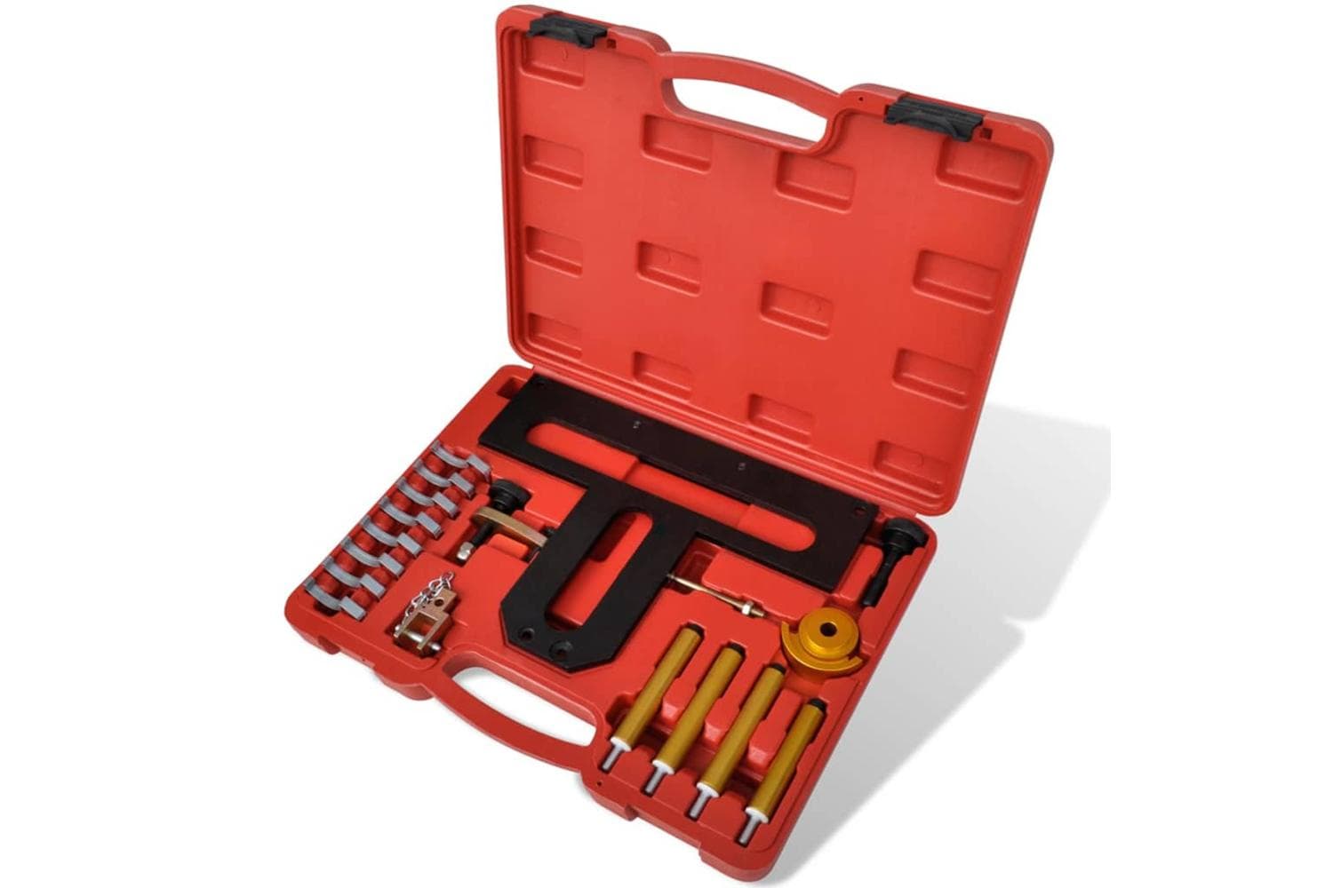 Vidaxl 210237 Engine Timing Tool Set For Bmw