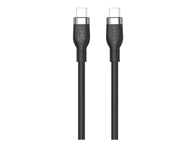 TARGUS - HyperJuice - USB-C cable - USB-C to USB-C - 1 m