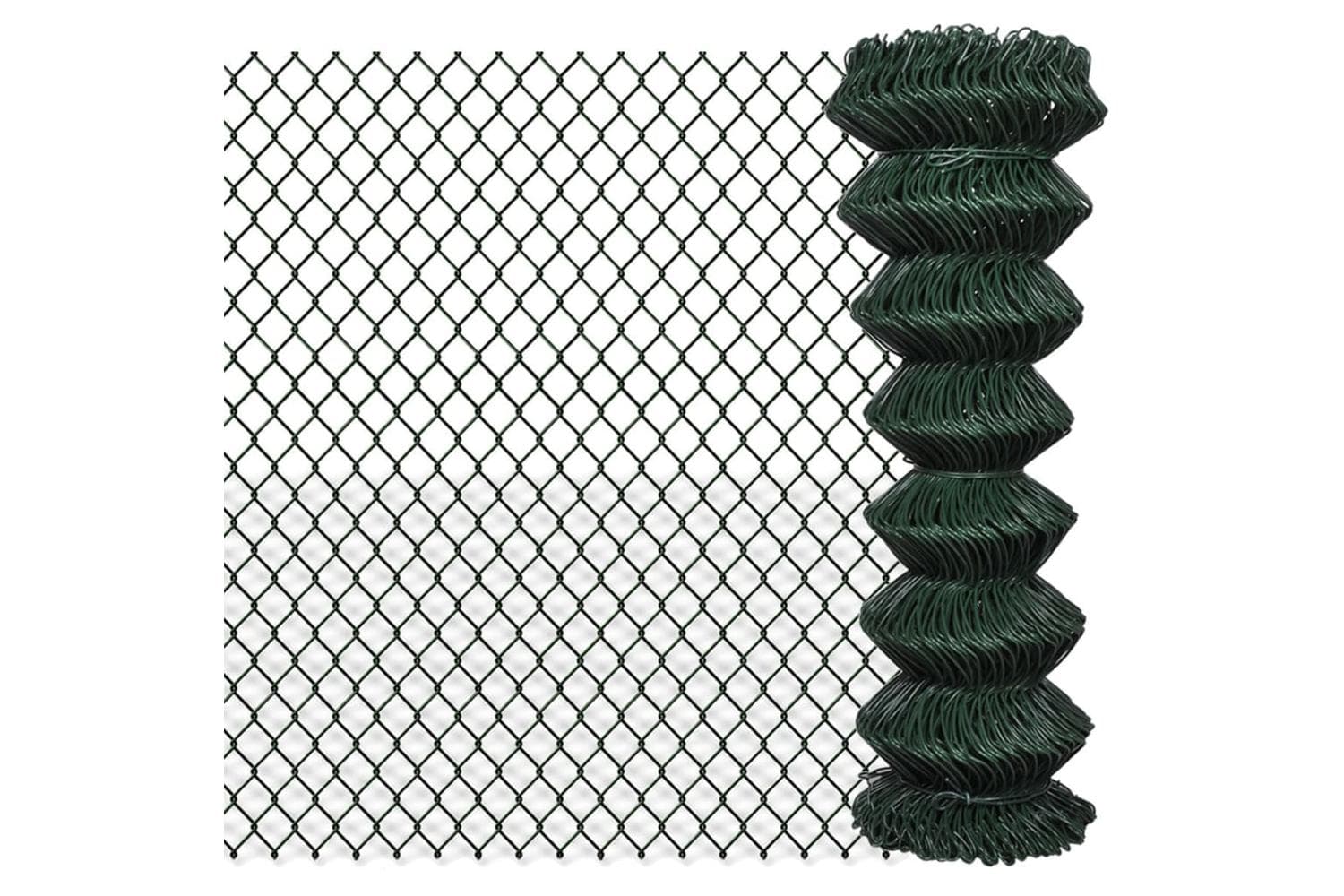 Vidaxl Fence
