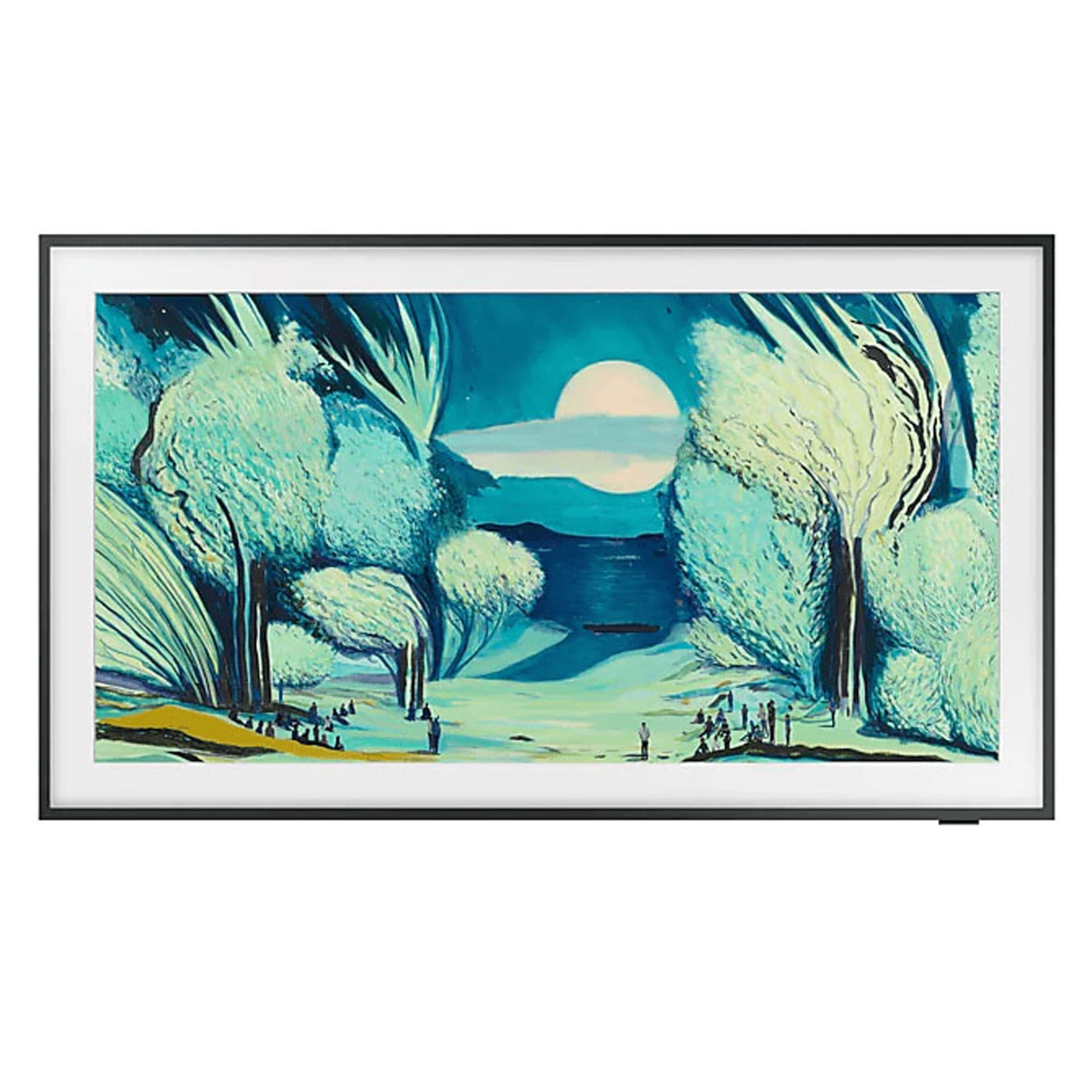 50 Inch Frame TV