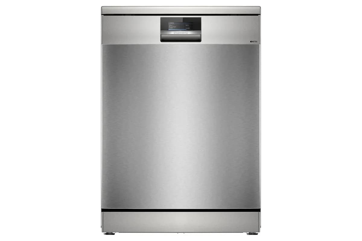 Siemens IQ700 Freestanding Dishwasher | 14 Place | SN27TI02CE