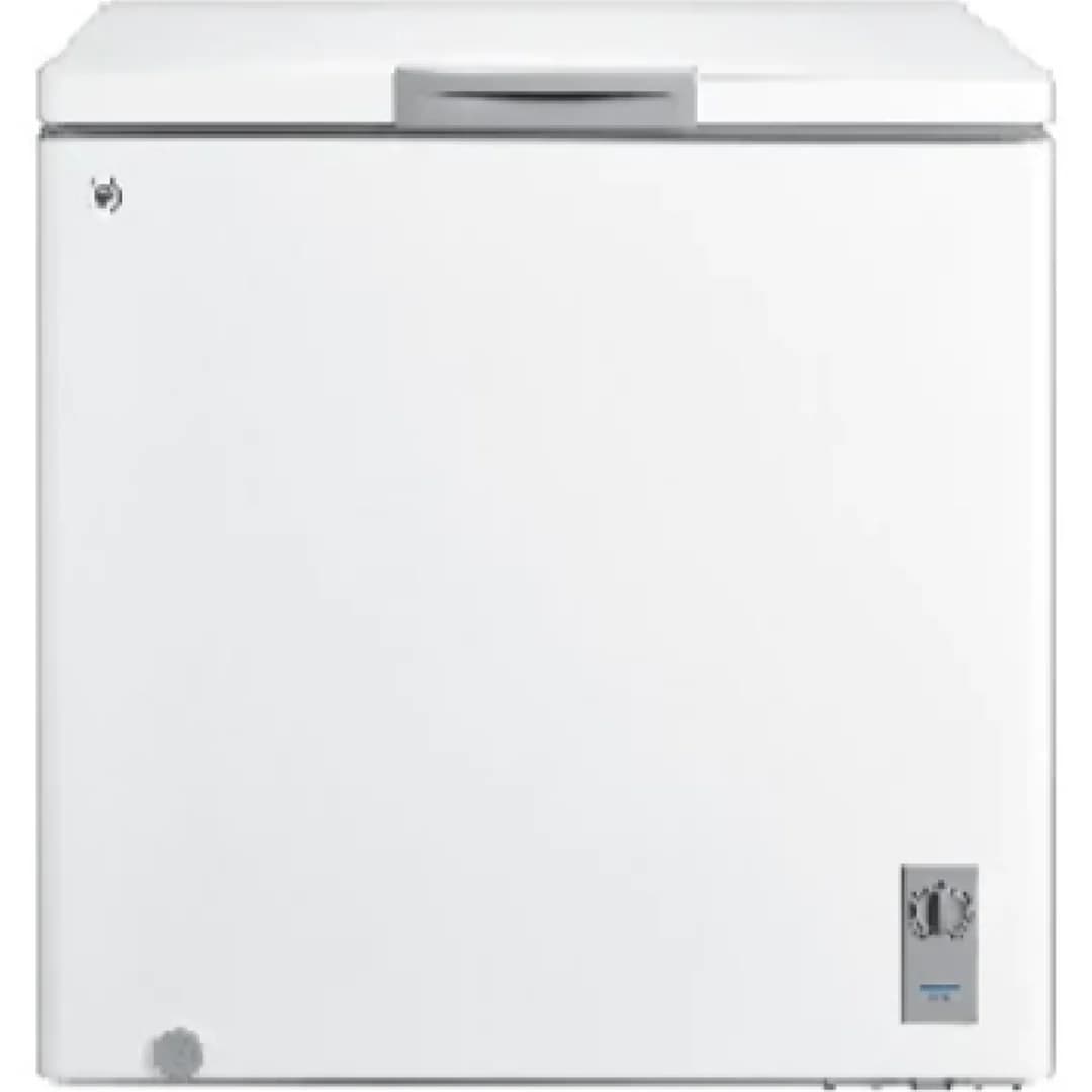 PowerPoint Chest Freezer