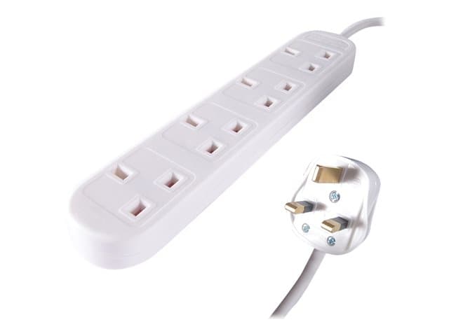 Connekt Gear Power Extension Lead