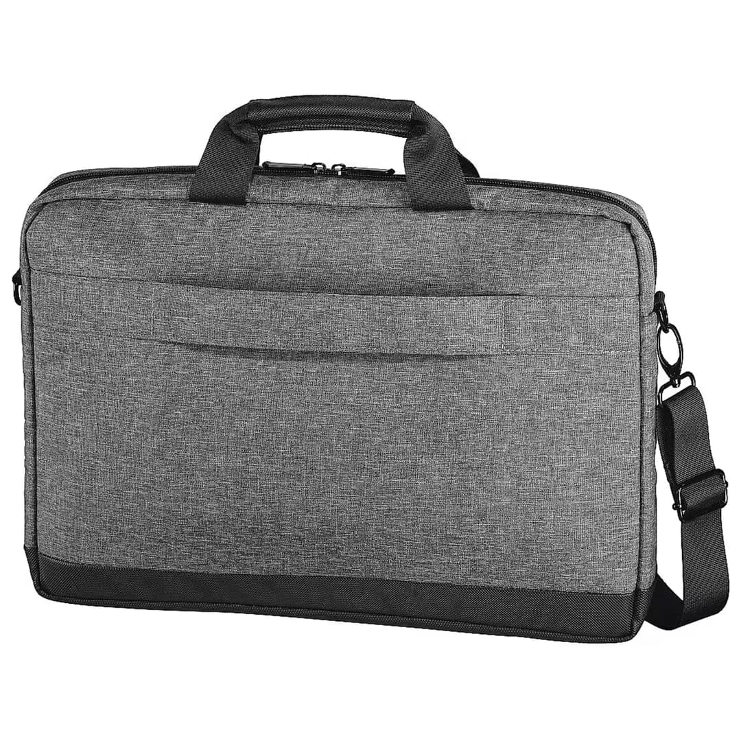 Hama Terra 15.6 Inch Laptop Bag | Grey