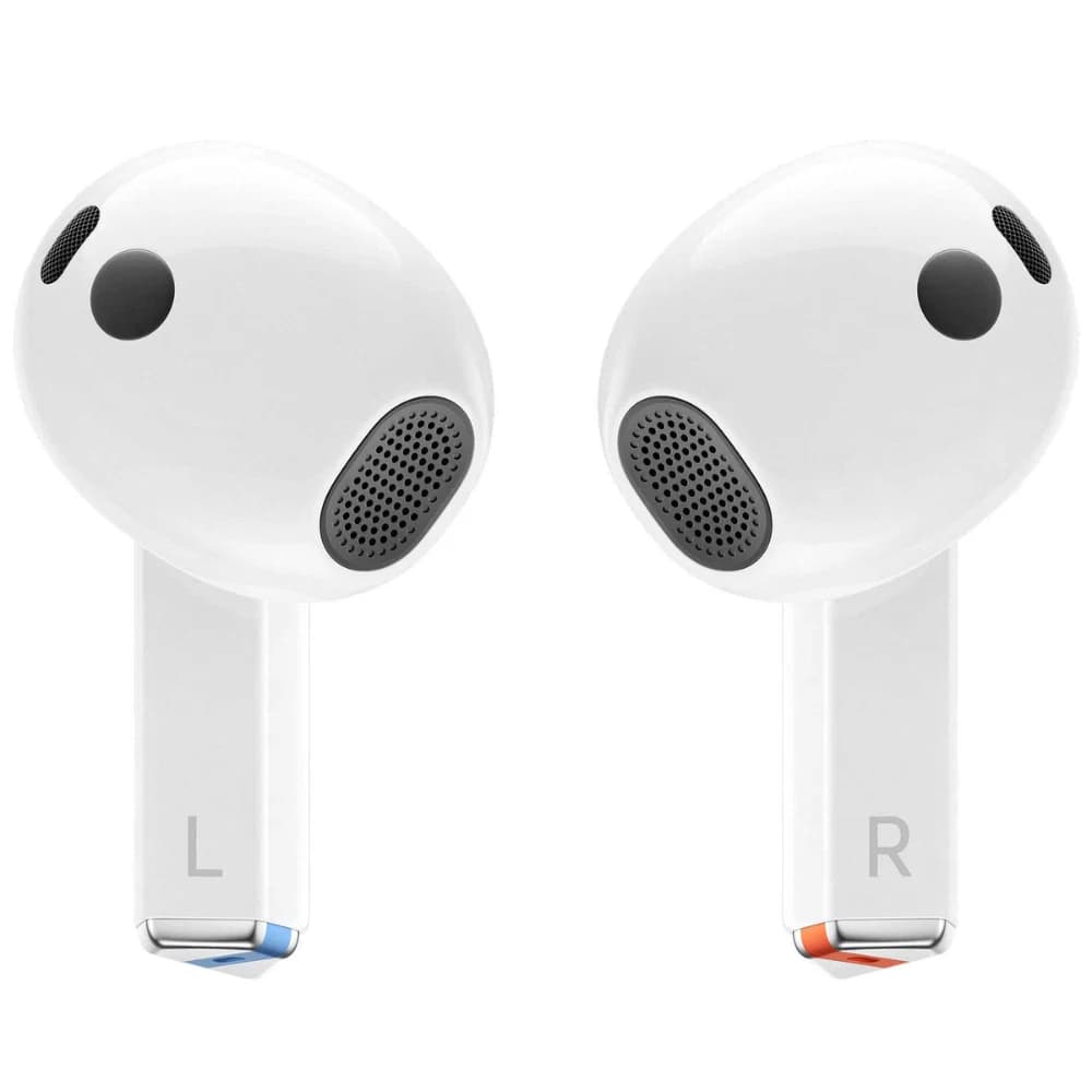 Samsung Galaxy Buds3 In-Ear Ture Wireless Earbuds - White | SM-R530NZWAEUA