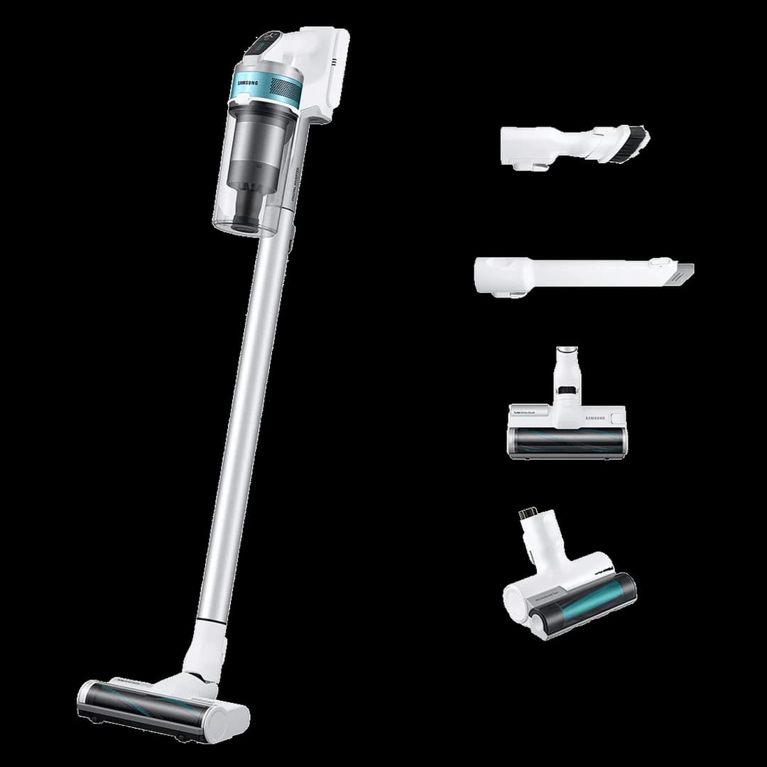 Samsung Jet 70 Pet Cordless Vacuum Cleaner | White