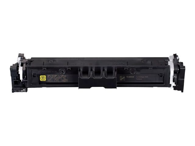 CANON - 069 - yellow - original - toner cartridge
