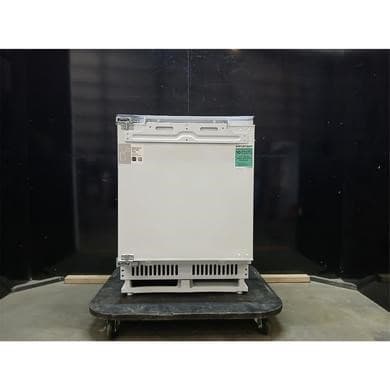 Refurbished Candy 95 Litre Integrated Under Counter Freezer