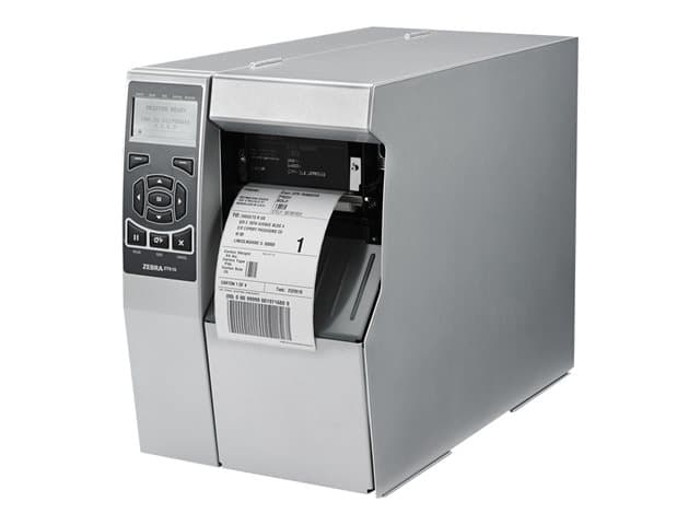 ZEBRA - ZT510 - label printer - B/W - direct thermal / thermal transfer